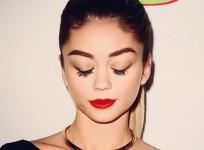 Sarah Hyland