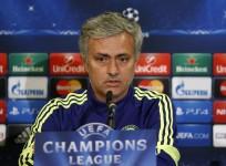 Jose Mourinho