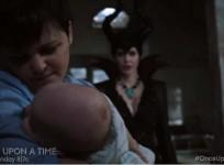 Once Upon a Time Spoilers