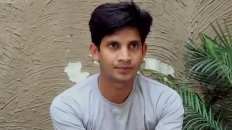 Nirbhaya's tutor Satendra
