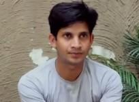 Nirbhaya's tutor Satendra