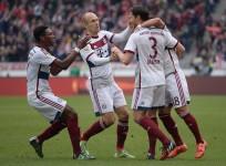 Bayern Munich