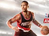 NBA Live 15