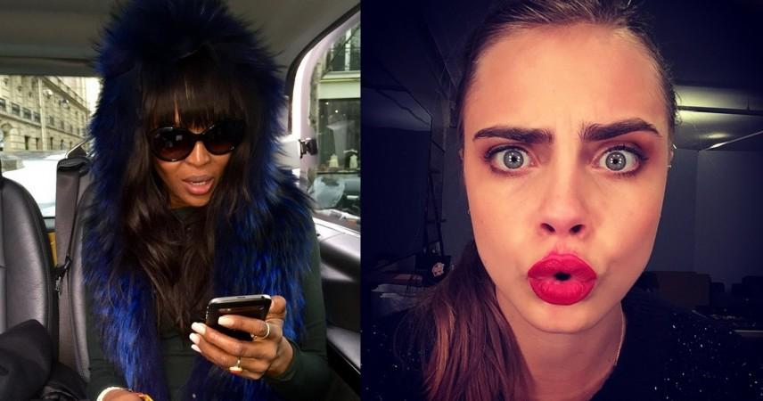 Cara Naomi