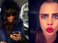 Cara Naomi