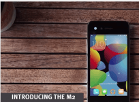 US based smartphone manufacturer InFocus launches budget smartphone M2 in India