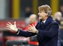 Roberto Mancini