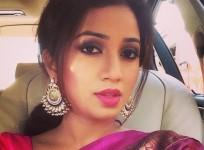 Shreya Ghoshal