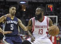 James Harden