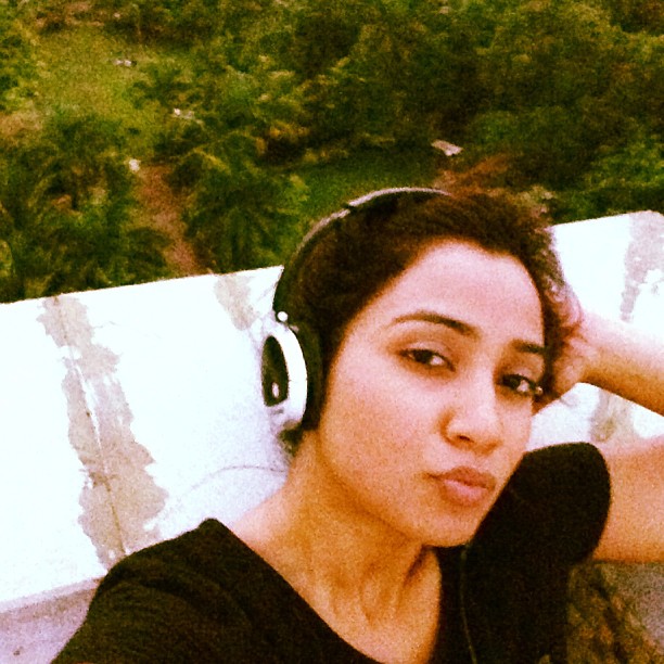 Shreya Ghoshal