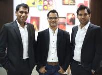 The Founders of ZebPay App