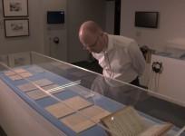 united-states-declaration-of-independence-and-bill-of-rights-go-on-display-in-the-uk-for-first-time