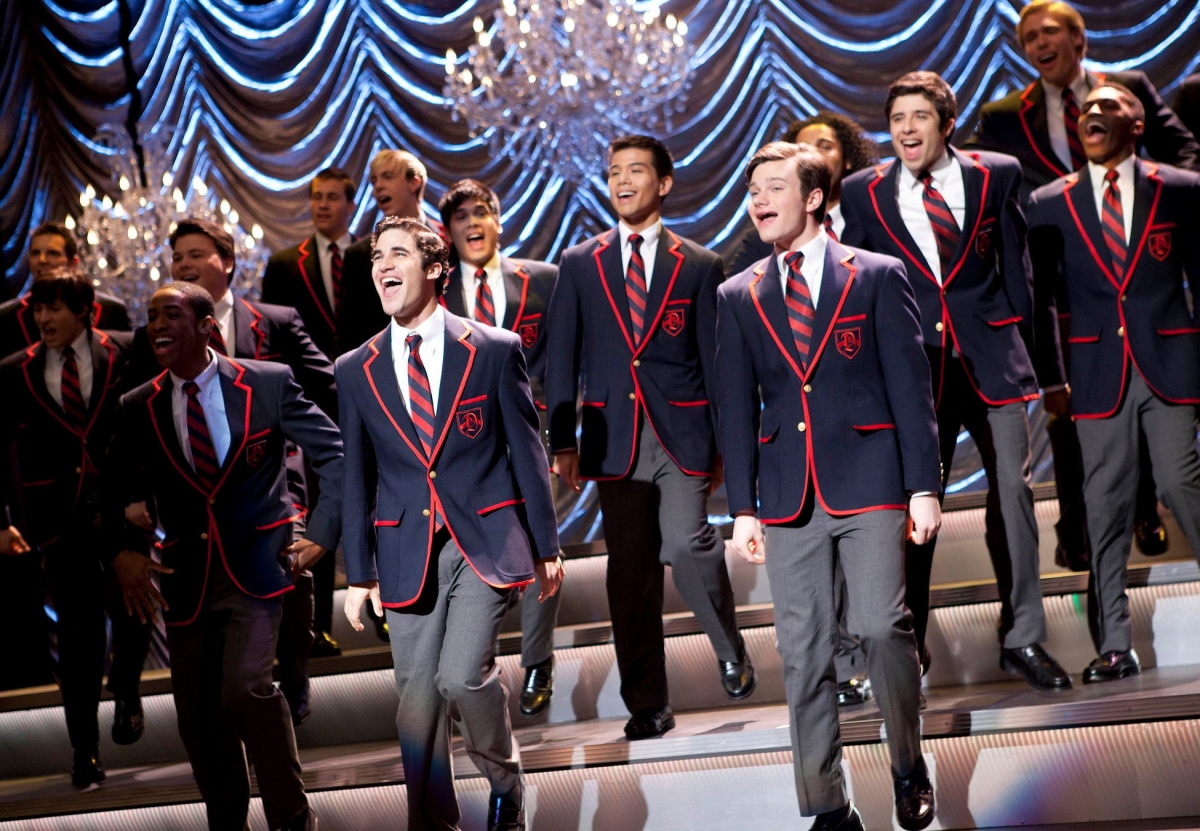 Glee' Season 6 Episode 11 Live Streaming: Where to Watch 'We Built This Glee  Club'? - IBTimes India