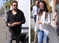 Scott Disick