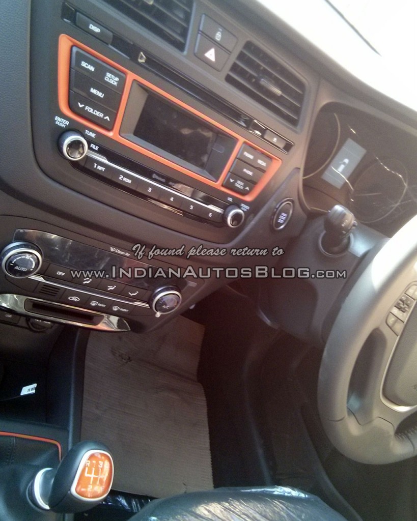 Hyundai i20 Active Interior Fully Revealed in Latest Spy Shots, Launch on 17 March; All You Need to Know [PHOTOS]