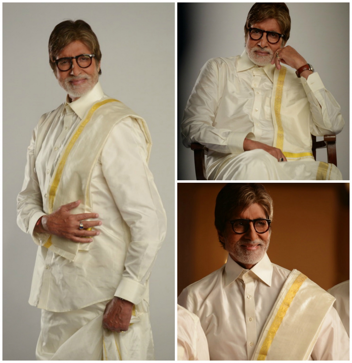 Amitabh Bachchan Amitabh Bachchan