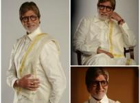 Amitabh Bachchan