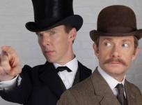 Sherlock
