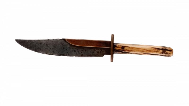 Knife