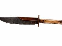 Knife