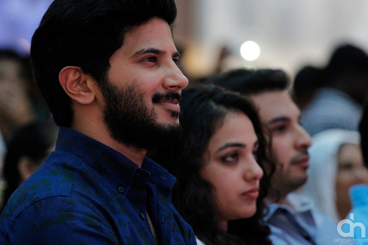 '100 Days of Love' Audio Launch in Kochi