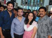 '100 Days of Love' Audio Launch in Kochi