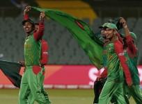 Bangladesh ICC Cricket World Cup 2015