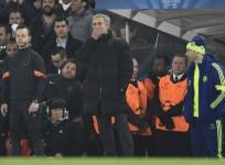Jose Mourinho