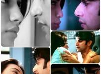 Karanvir Bohra in 'Qubool Hai'