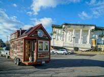 Tiny House Giant Journey