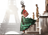 Lakme Fashion Week 2015