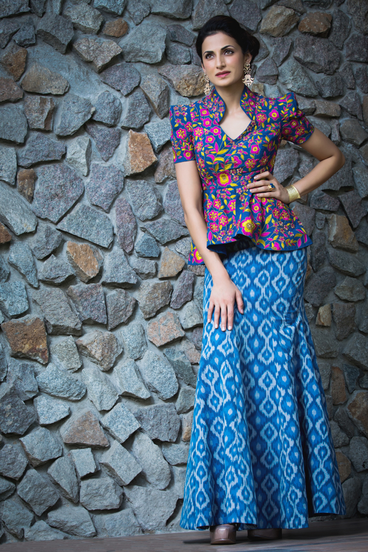 Lakme Fashion Week 2015