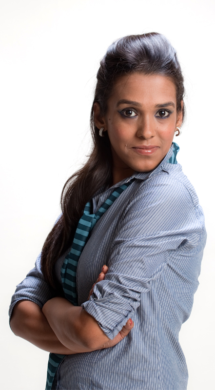 Lakme Fashion Week 2015