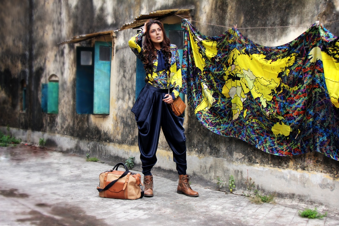 Lakme Fashion Week 2015