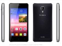 Hitech Amaze 3 Smartphone