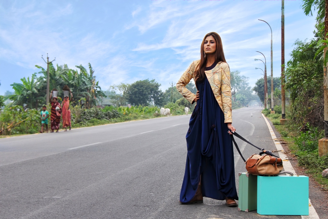 Lakme Fashion Week 2015