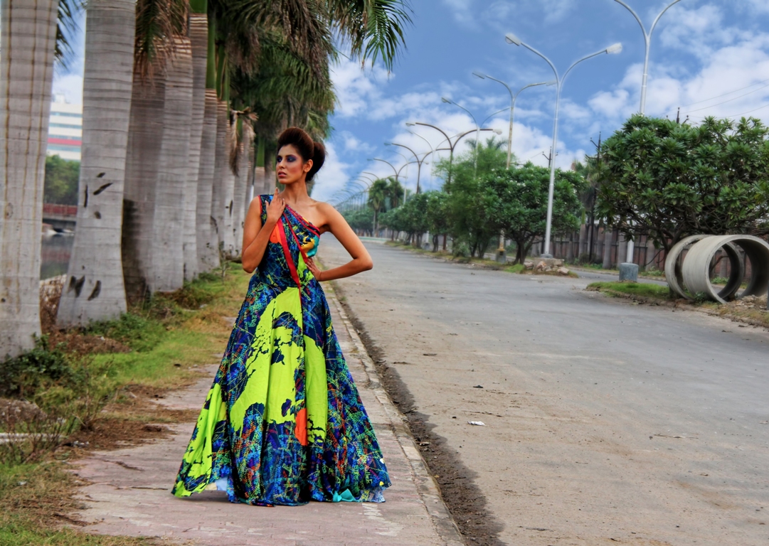 Lakme Fashion Week 2015