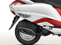 Hero to Launch 125cc Scooter Maestro Edge in India Soon