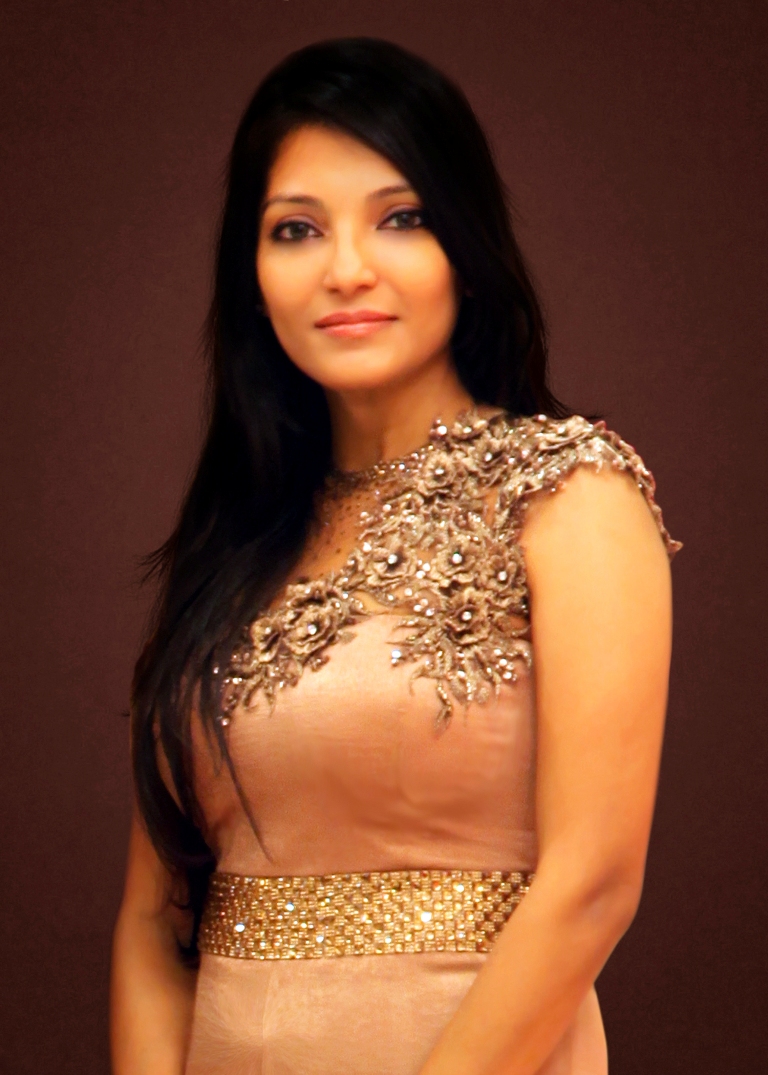 Lakme Fashion Week 2015