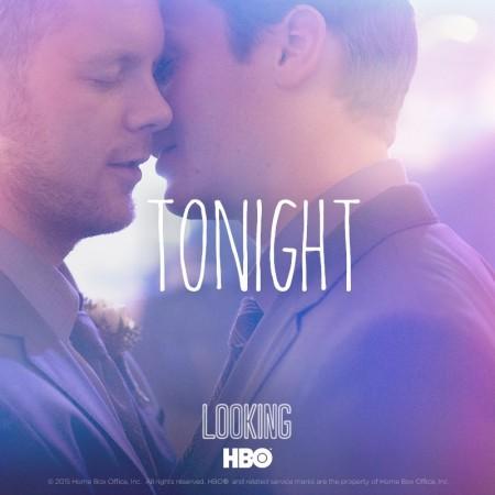 'Looking' Season 2 spoilers.