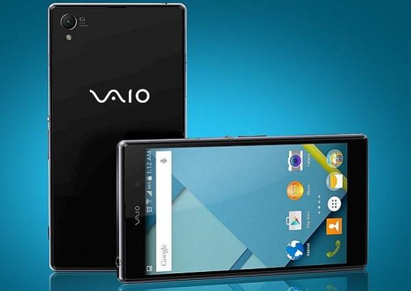 Vaio Smartphone VAIO Smartphone