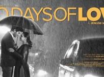 100 Days of Love