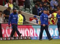 England Moeen Ali Eoin Morgan ICC Cricket World Cup 2015