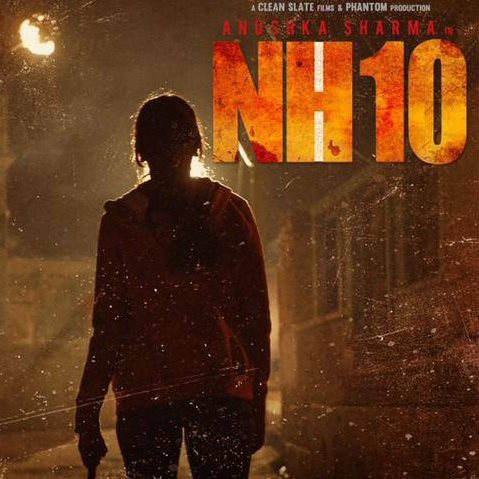 NH 10 tweet review: Ranveer Singh, Varun Dhawan and Shraddha Kapoor  enthralled by Anushka Sharma's road film! - Bollywood News & Gossip, Movie  Reviews, Trailers & Videos at Bollywoodlife.com