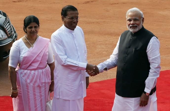 Narendra Modi