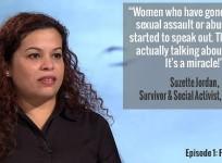 Suzette Jordan.