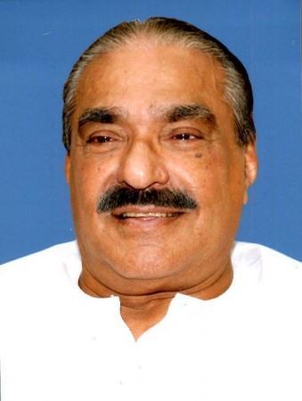 KM Mani