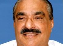 KM Mani