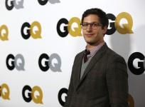 Andy Samberg