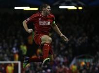 Steven Gerrard